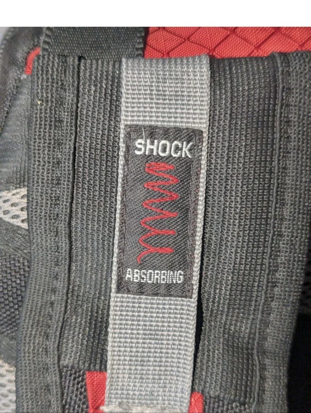Wenger Maxxum Tech Hiking Backpack Padded Divider Multi Pocket